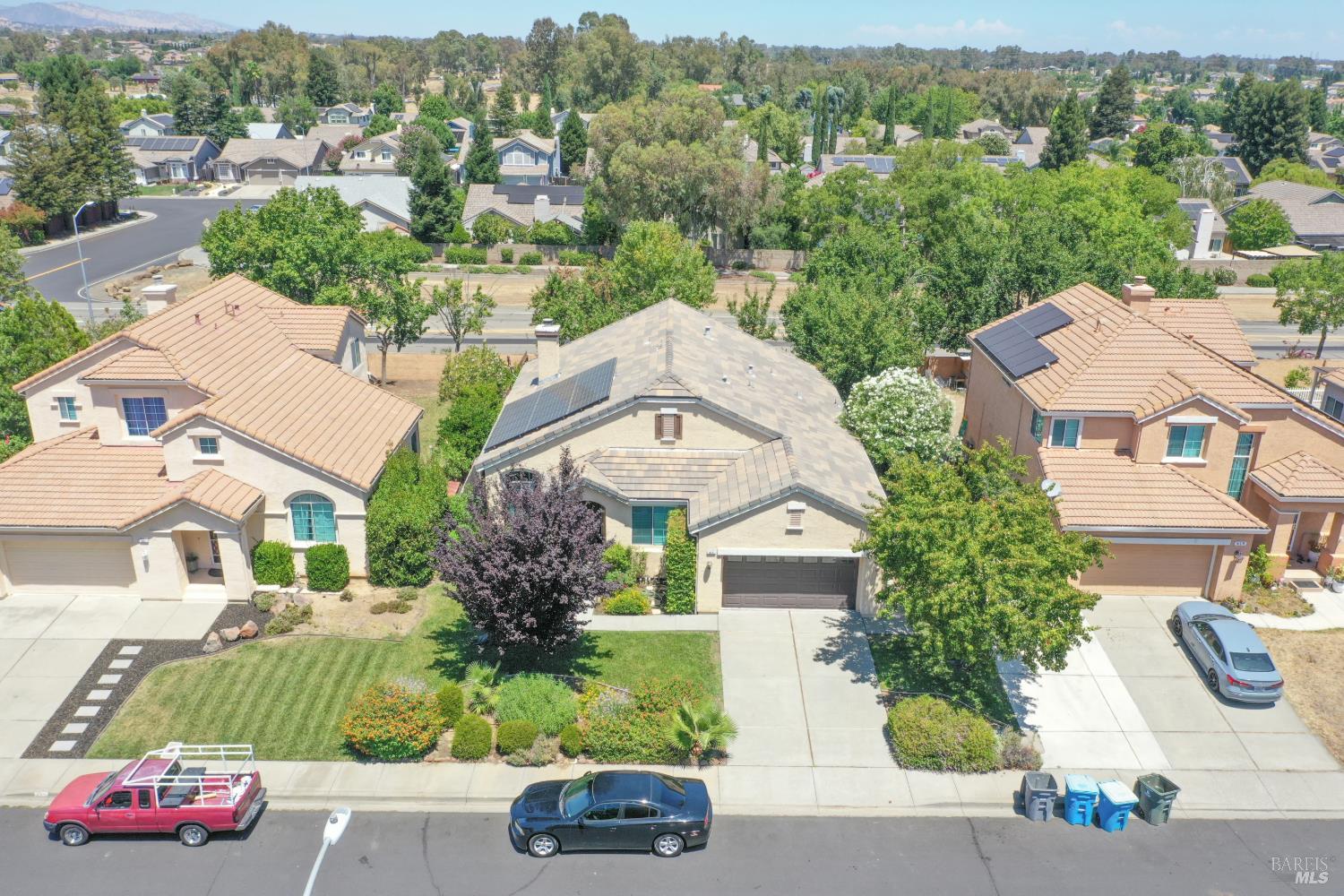 613 Edenderry Drive Vacaville CA 95688