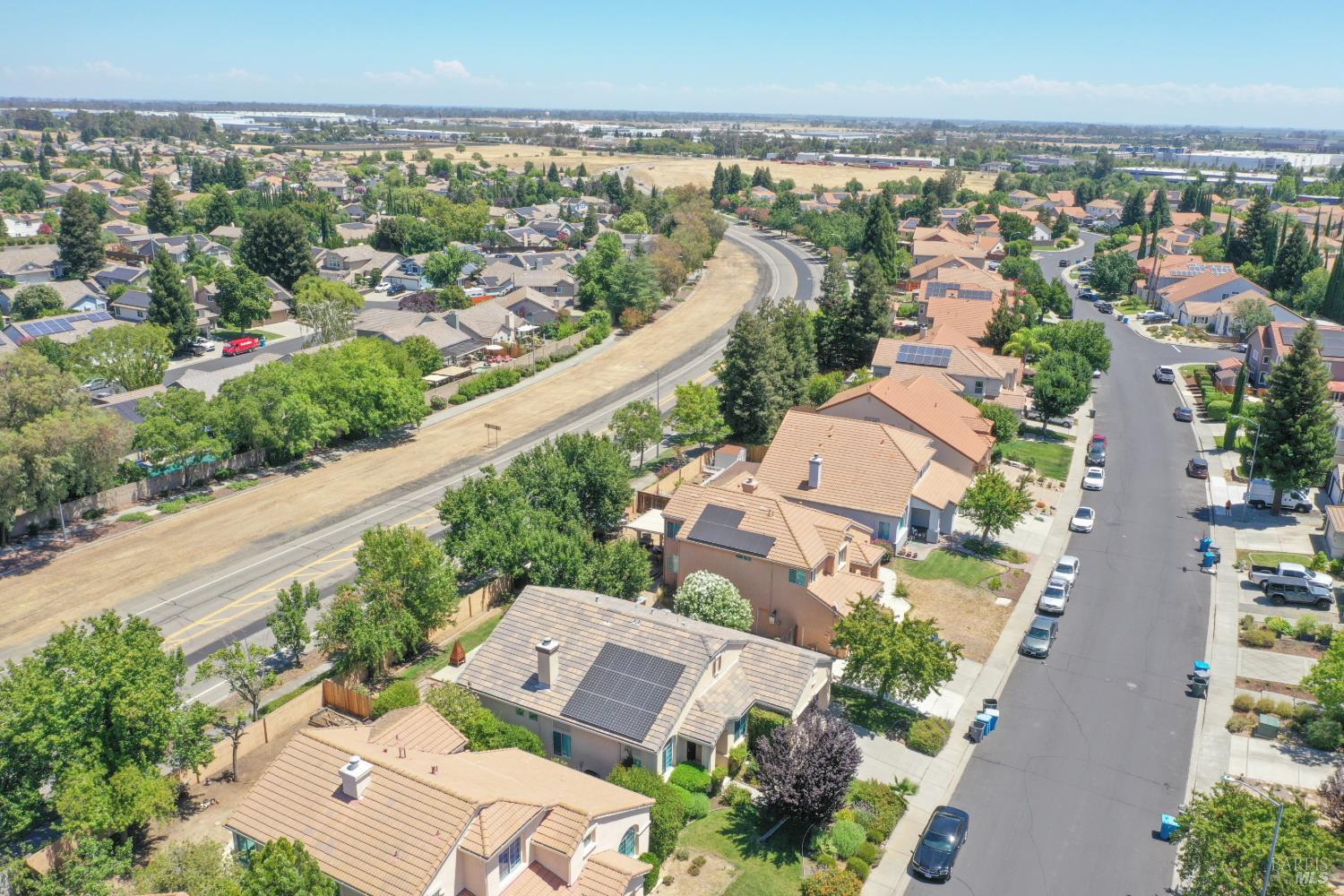 613 Edenderry Drive Vacaville CA 95688