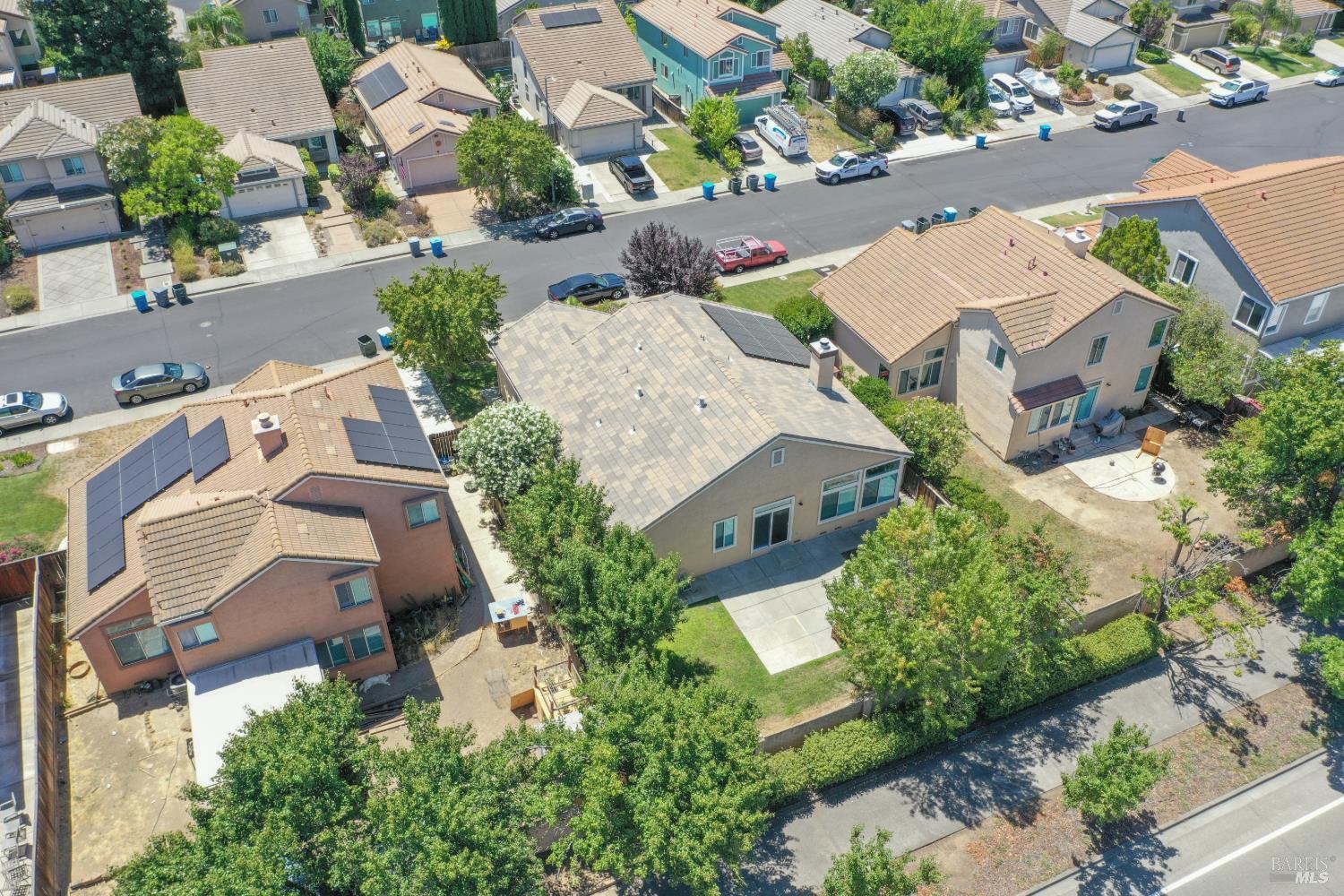 613 Edenderry Drive Vacaville CA 95688