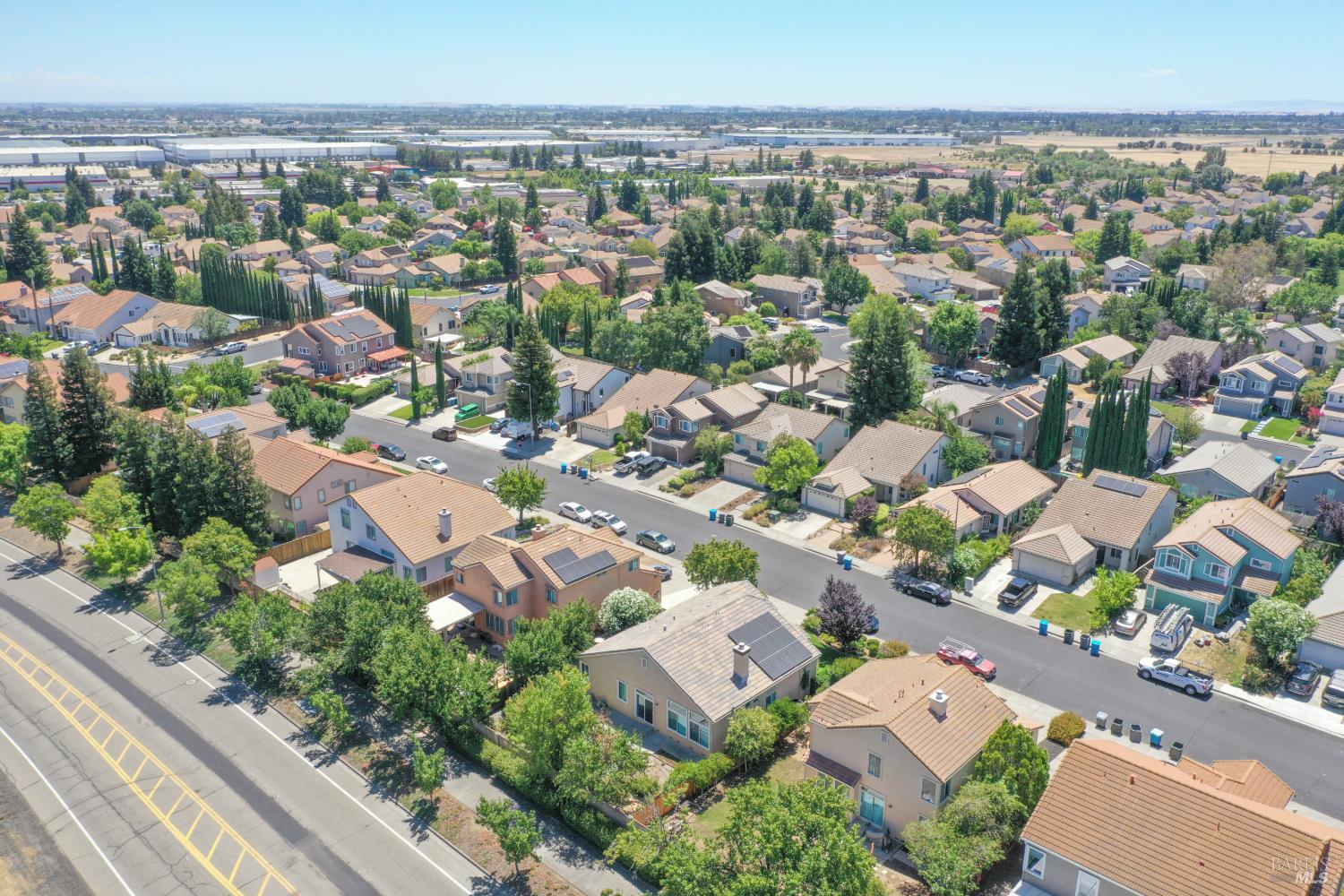 613 Edenderry Drive Vacaville CA 95688