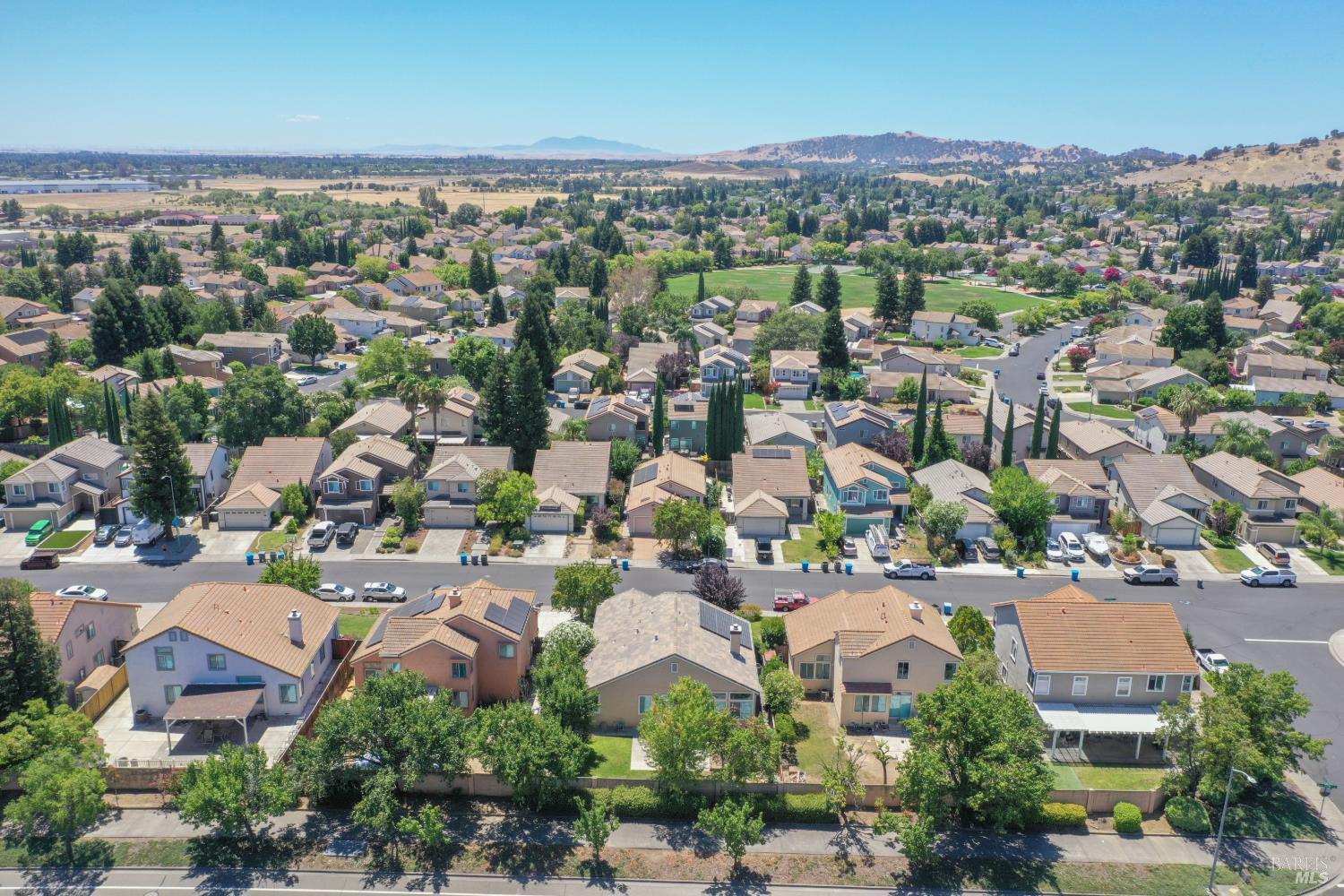 613 Edenderry Drive Vacaville CA 95688
