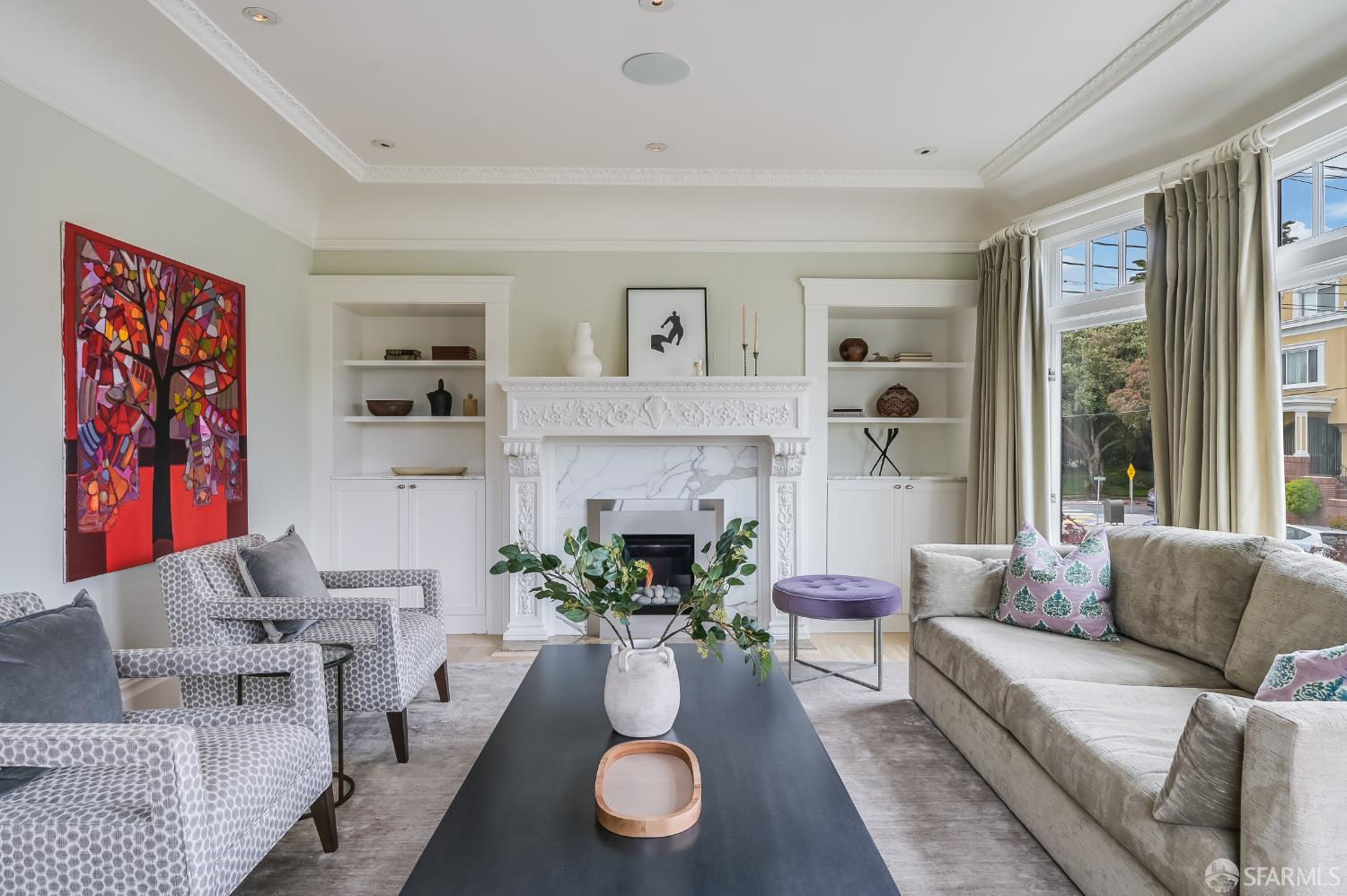 1125 Cabrillo Street San Francisco CA 94118
