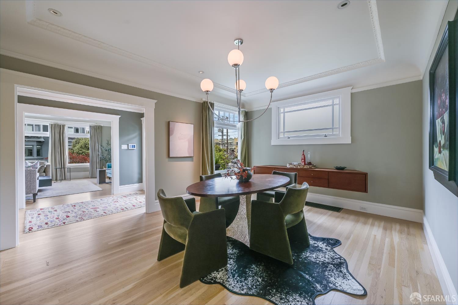 1125 Cabrillo Street San Francisco CA 94118