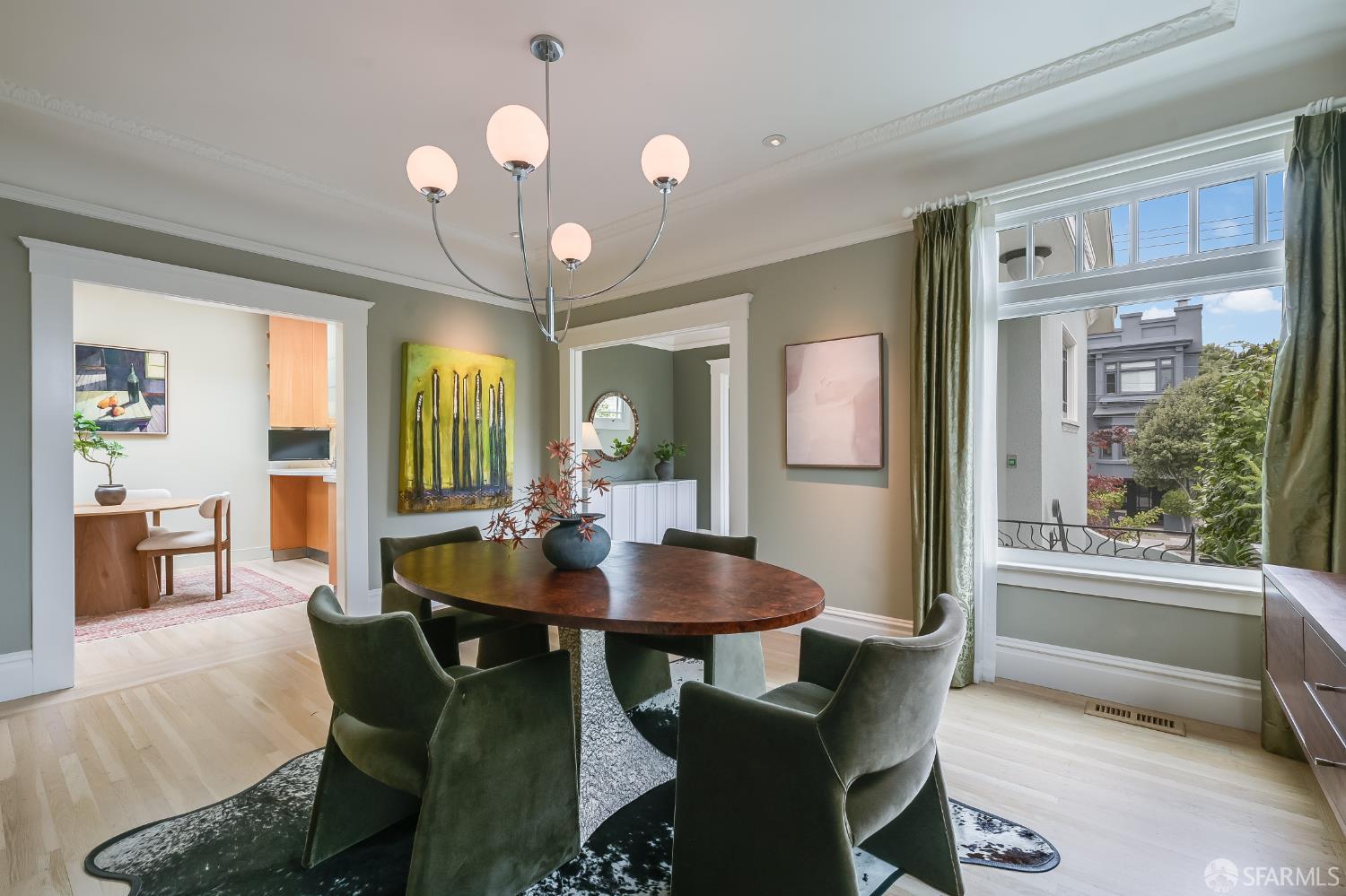 1125 Cabrillo Street San Francisco CA 94118