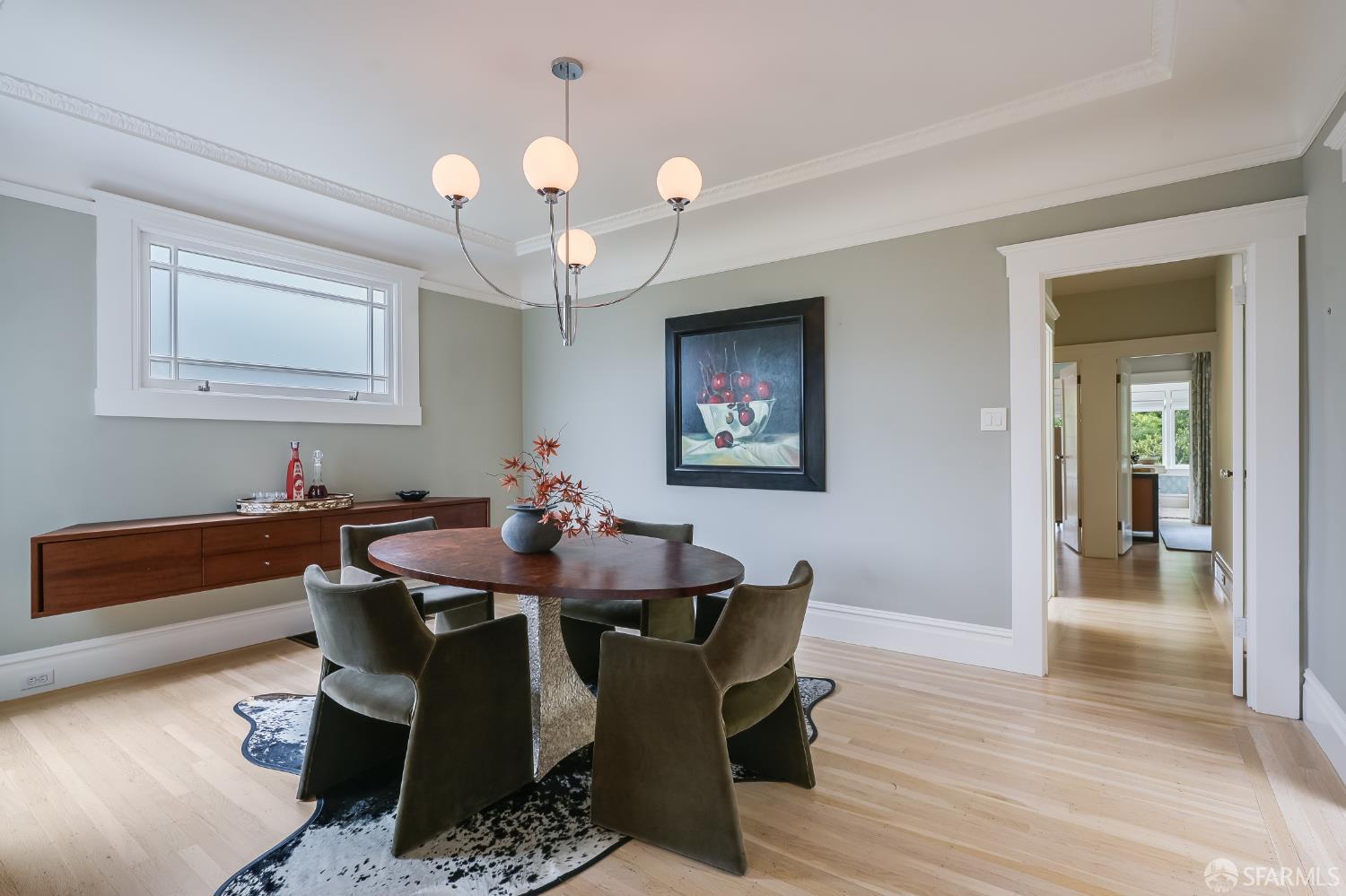 1125 Cabrillo Street San Francisco CA 94118