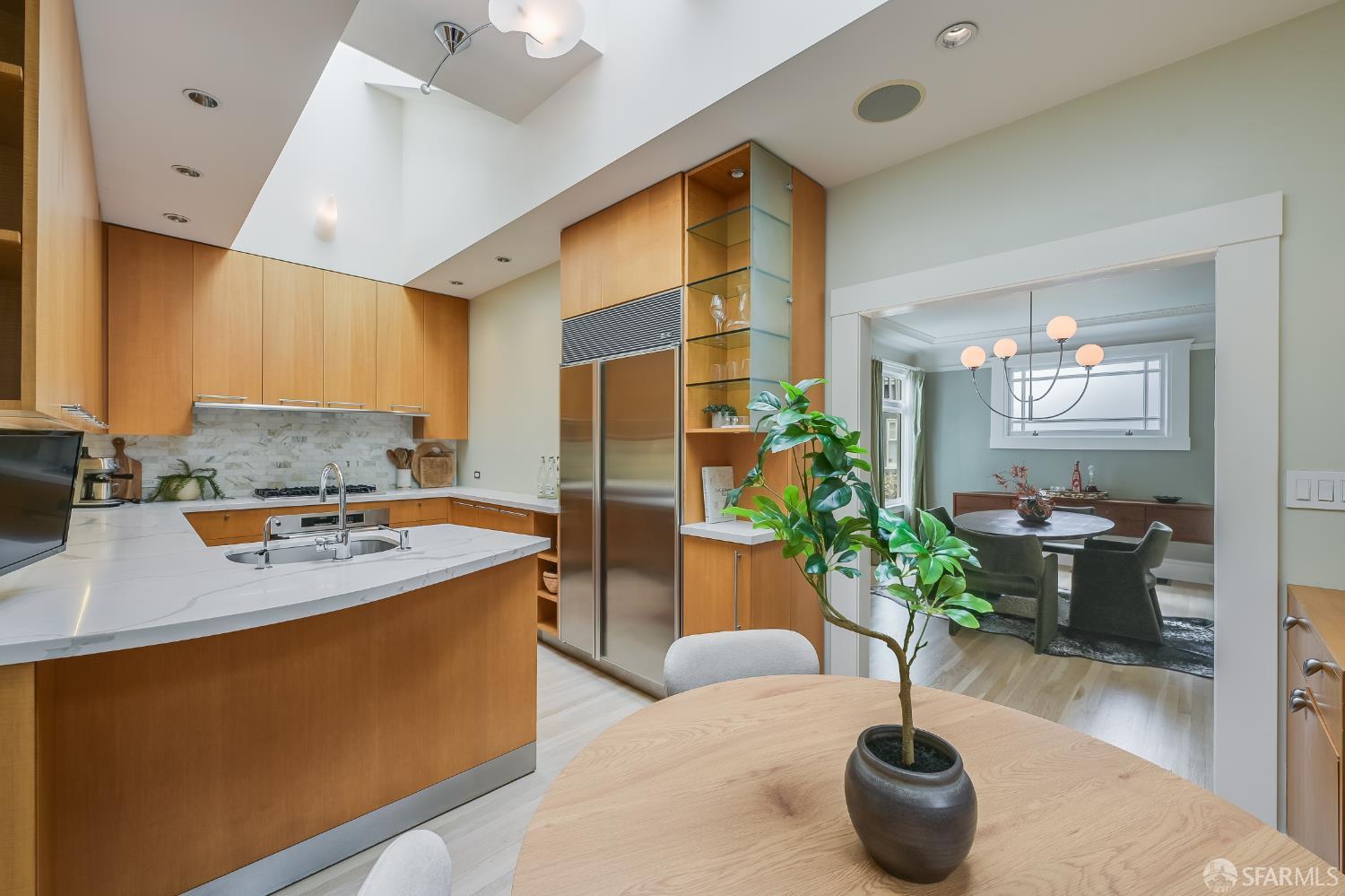 1125 Cabrillo Street San Francisco CA 94118