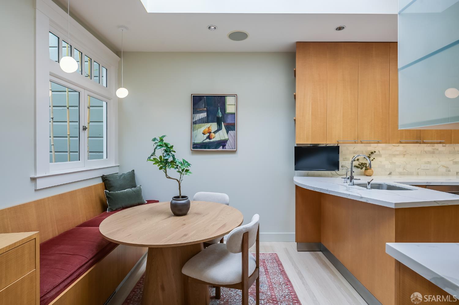 1125 Cabrillo Street San Francisco CA 94118