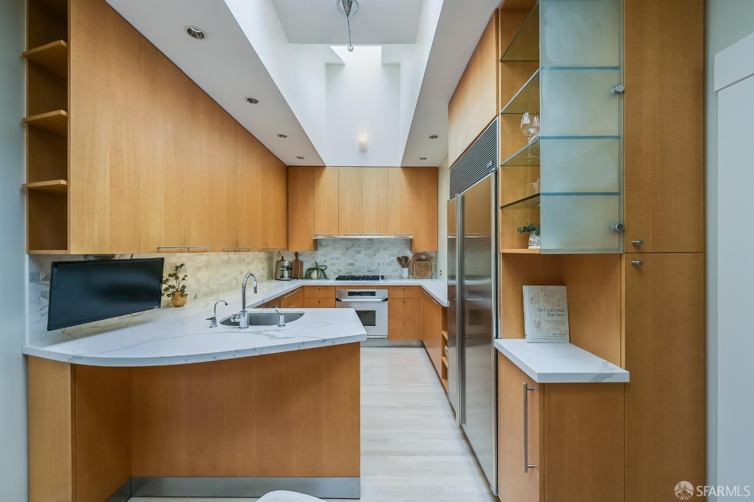 1125 Cabrillo Street San Francisco CA 94118