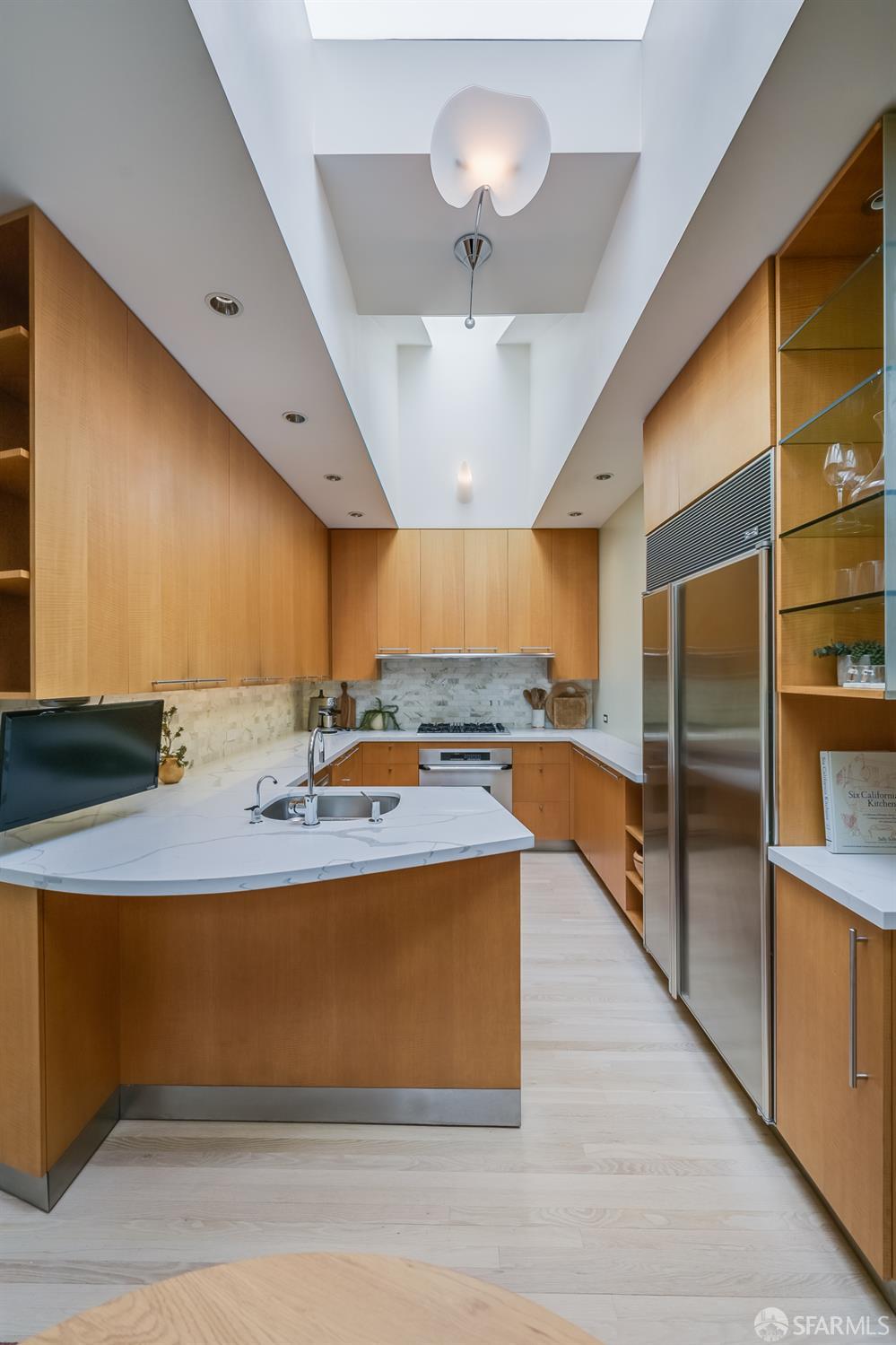1125 Cabrillo Street San Francisco CA 94118