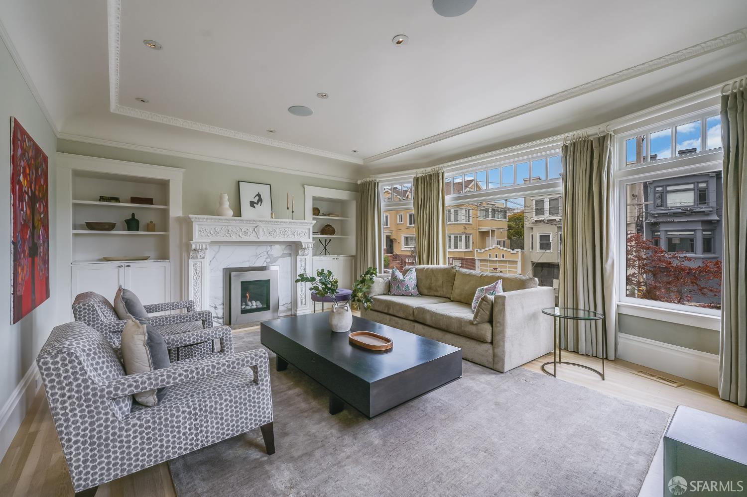 1125 Cabrillo Street San Francisco CA 94118