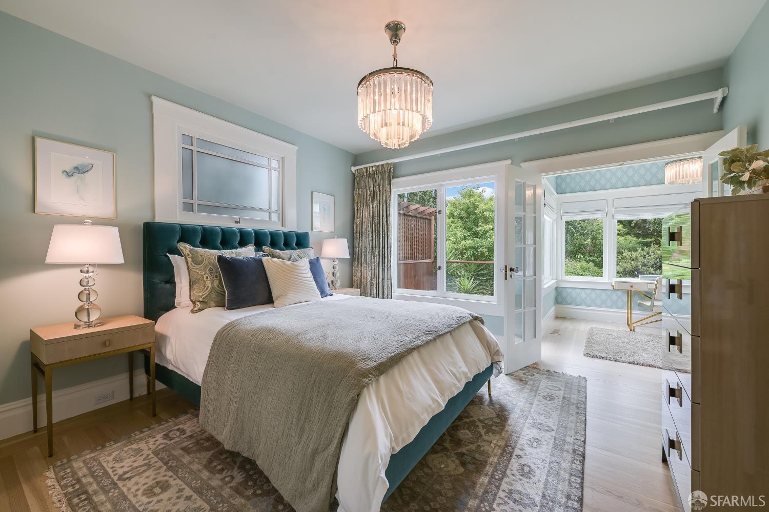1125 Cabrillo Street San Francisco CA 94118