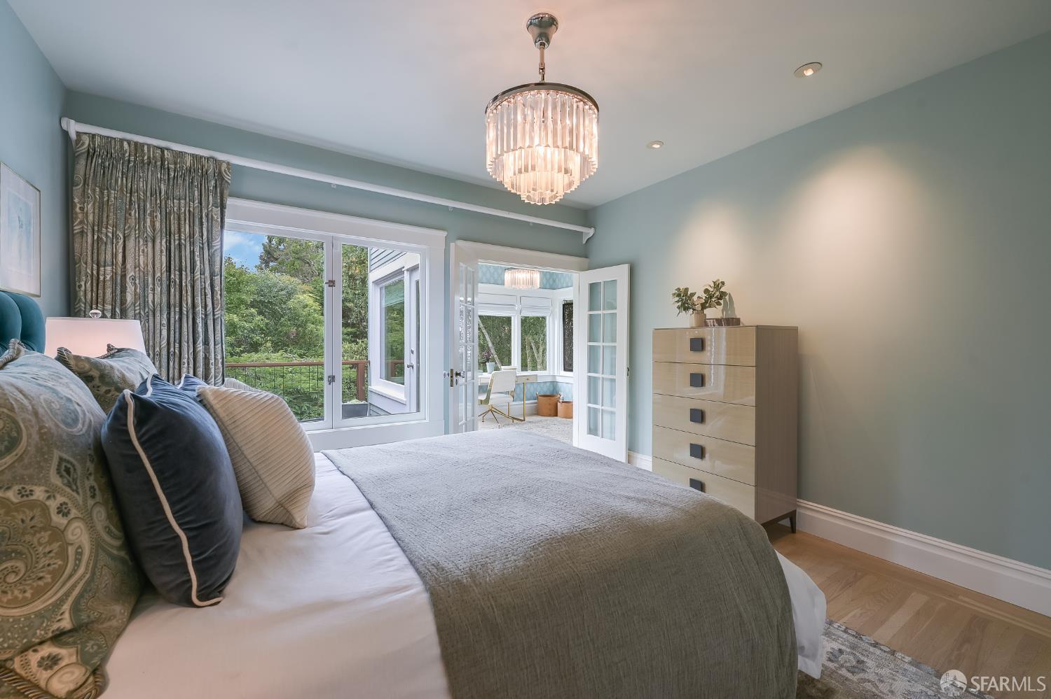 1125 Cabrillo Street San Francisco CA 94118