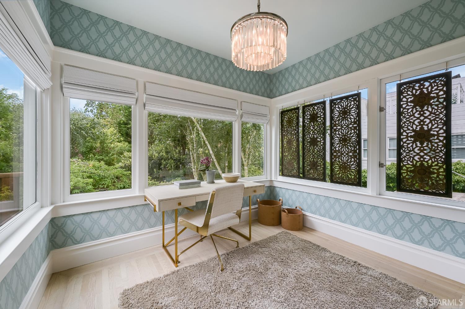1125 Cabrillo Street San Francisco CA 94118