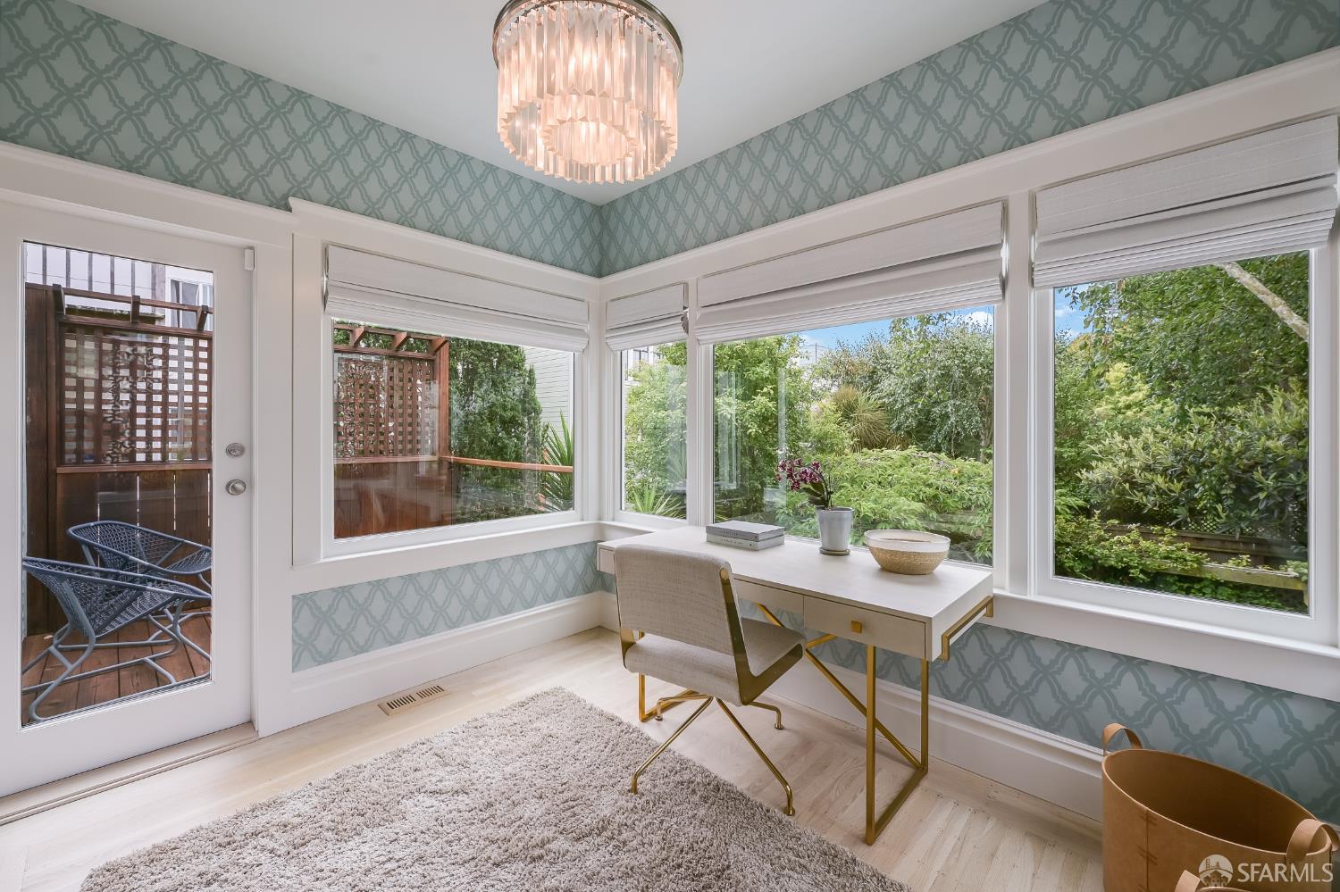 1125 Cabrillo Street San Francisco CA 94118