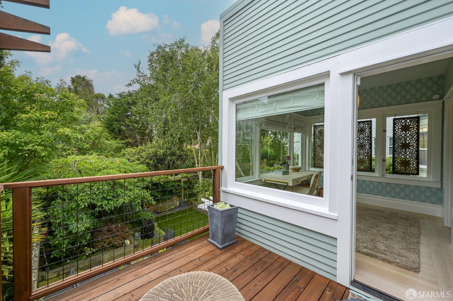 1125 Cabrillo Street San Francisco CA 94118