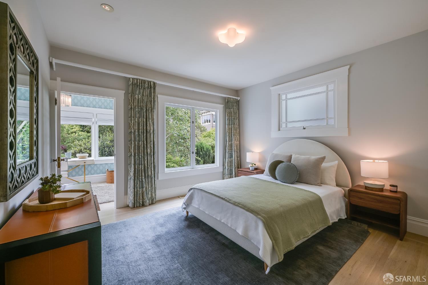 1125 Cabrillo Street San Francisco CA 94118