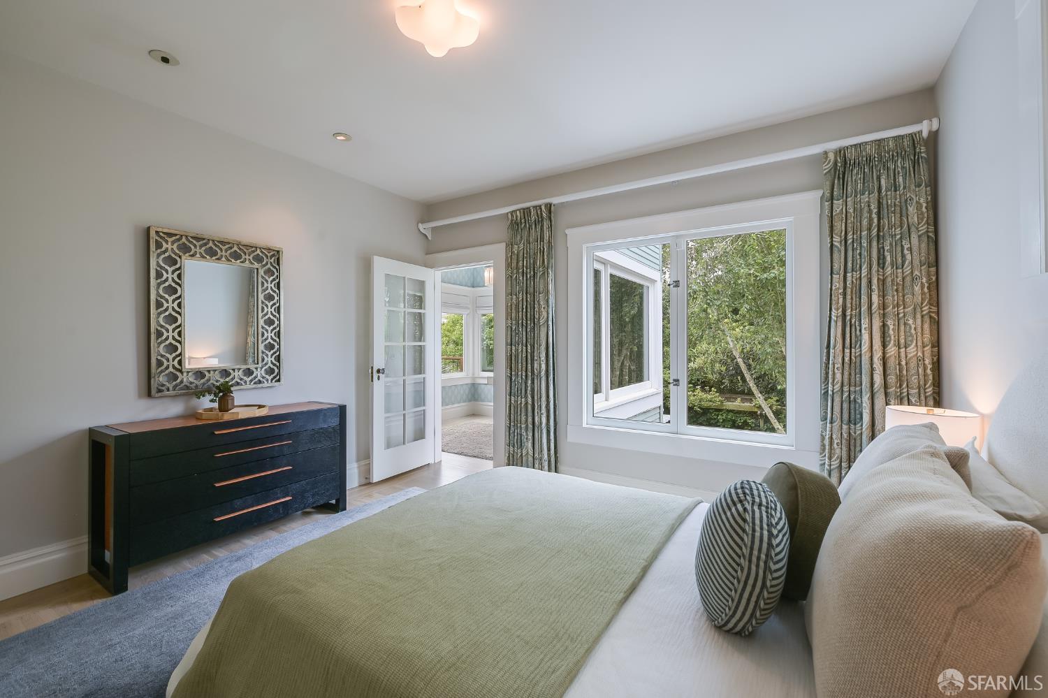 1125 Cabrillo Street San Francisco CA 94118