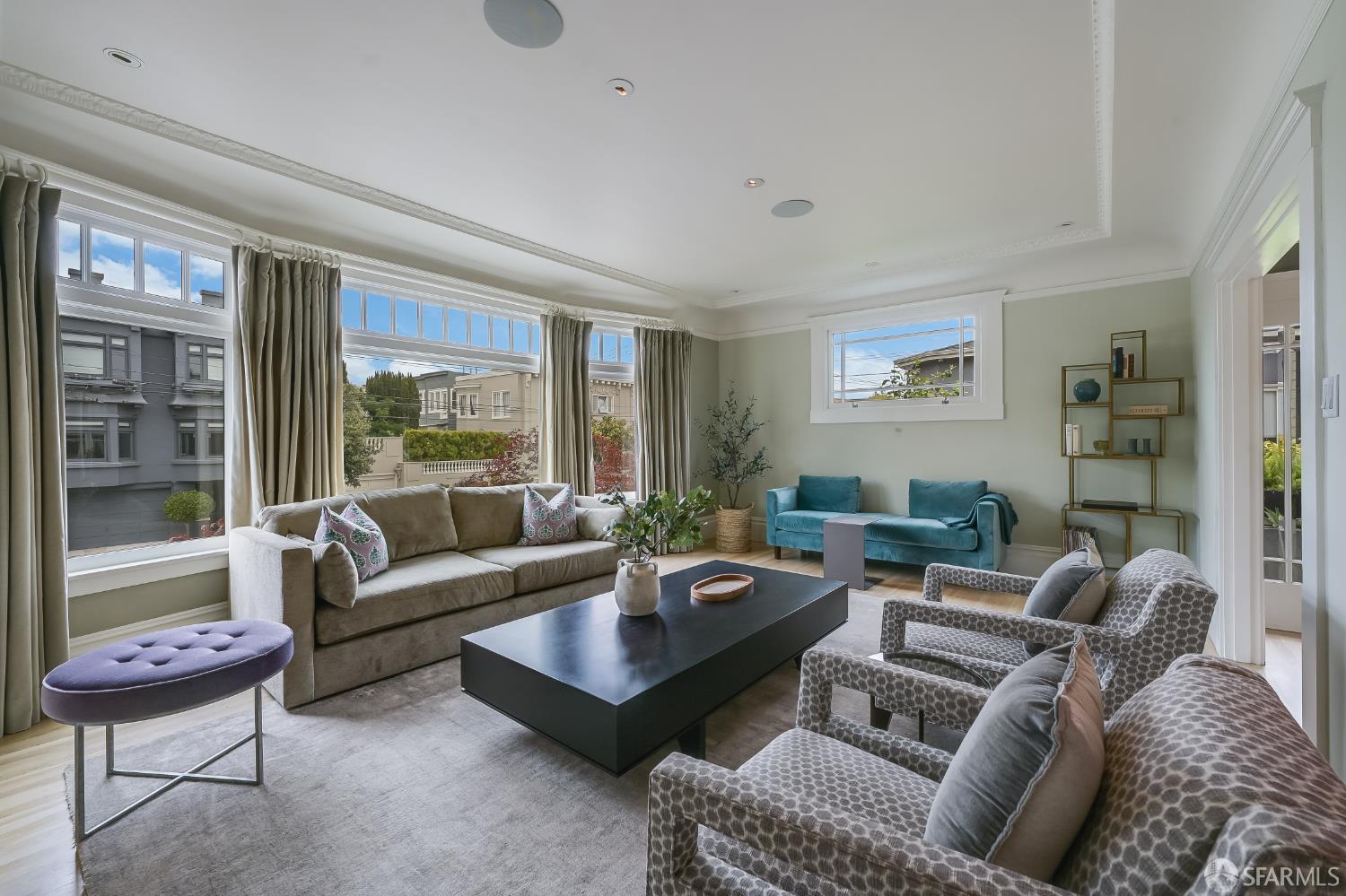 1125 Cabrillo Street San Francisco CA 94118
