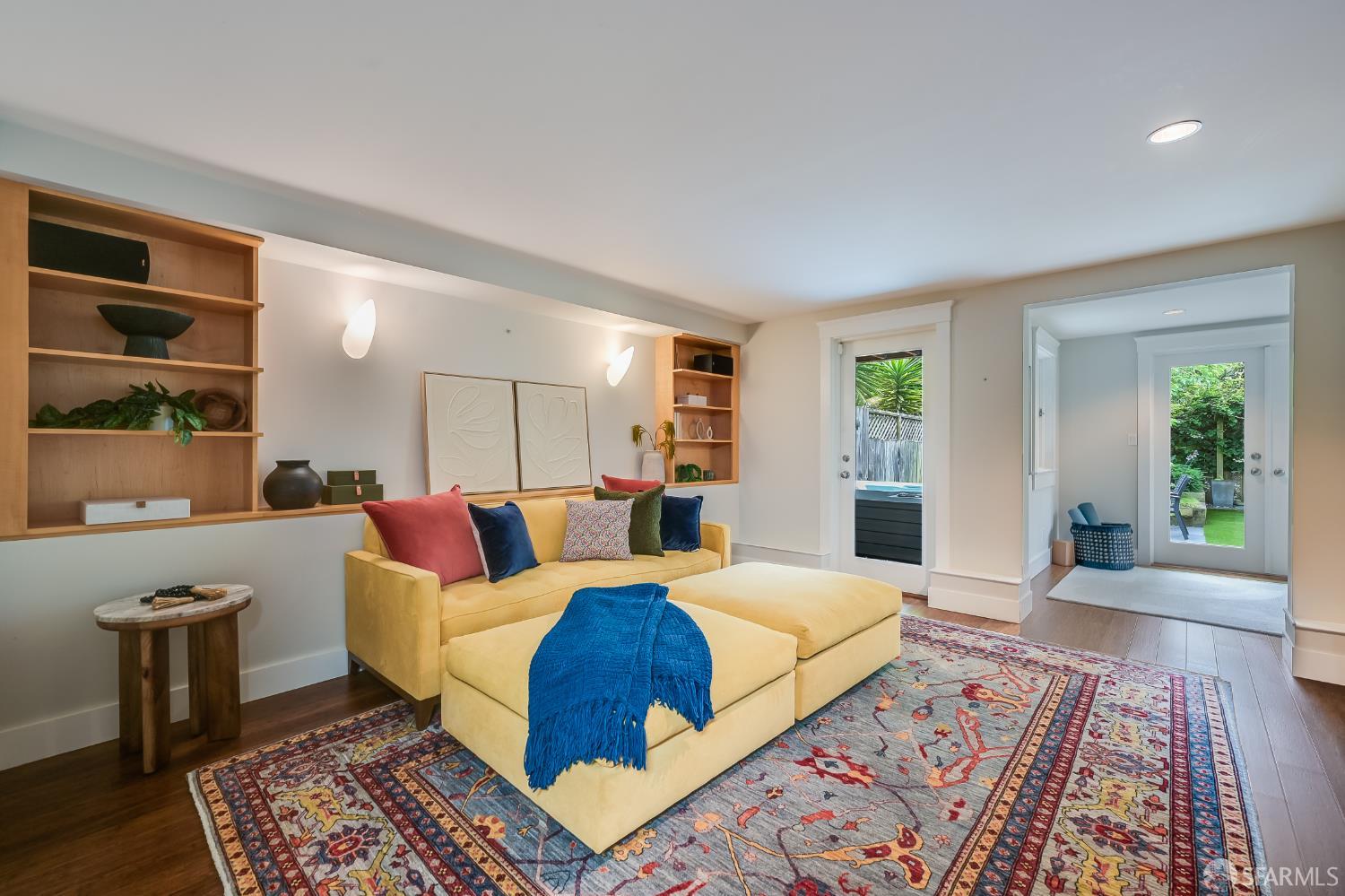 1125 Cabrillo Street San Francisco CA 94118