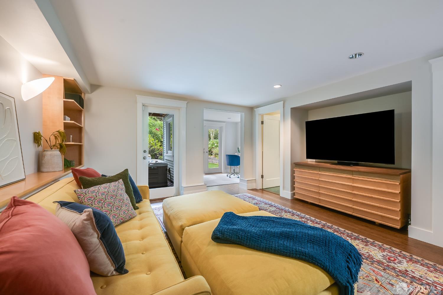 1125 Cabrillo Street San Francisco CA 94118