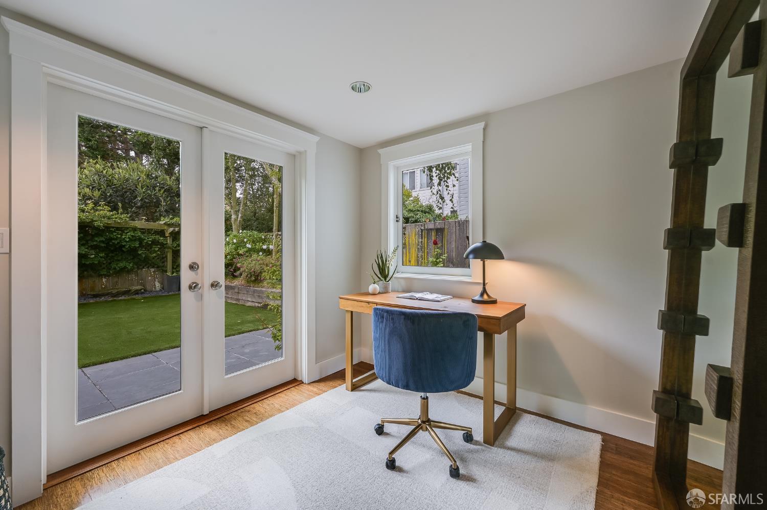 1125 Cabrillo Street San Francisco CA 94118