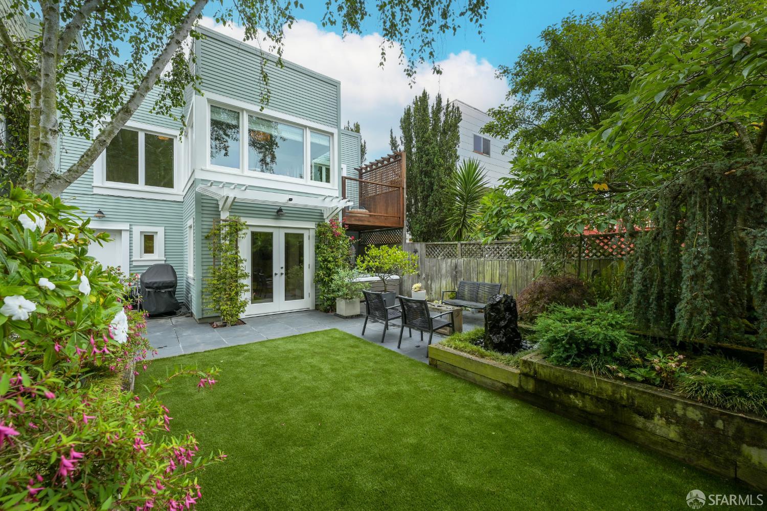 1125 Cabrillo Street San Francisco CA 94118