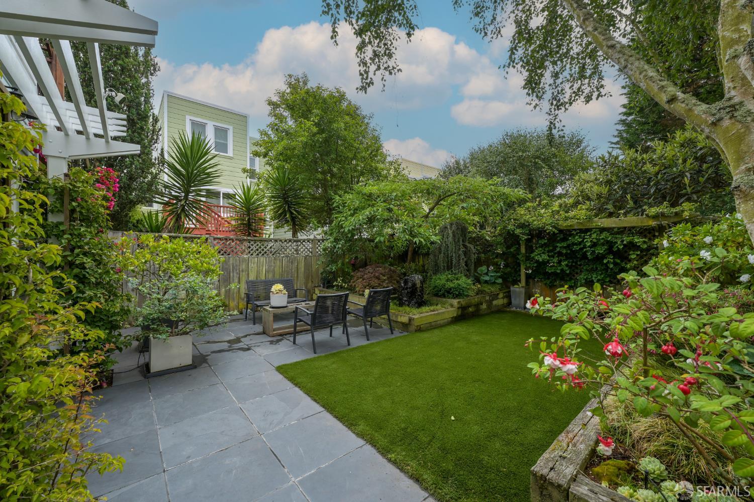 1125 Cabrillo Street San Francisco CA 94118