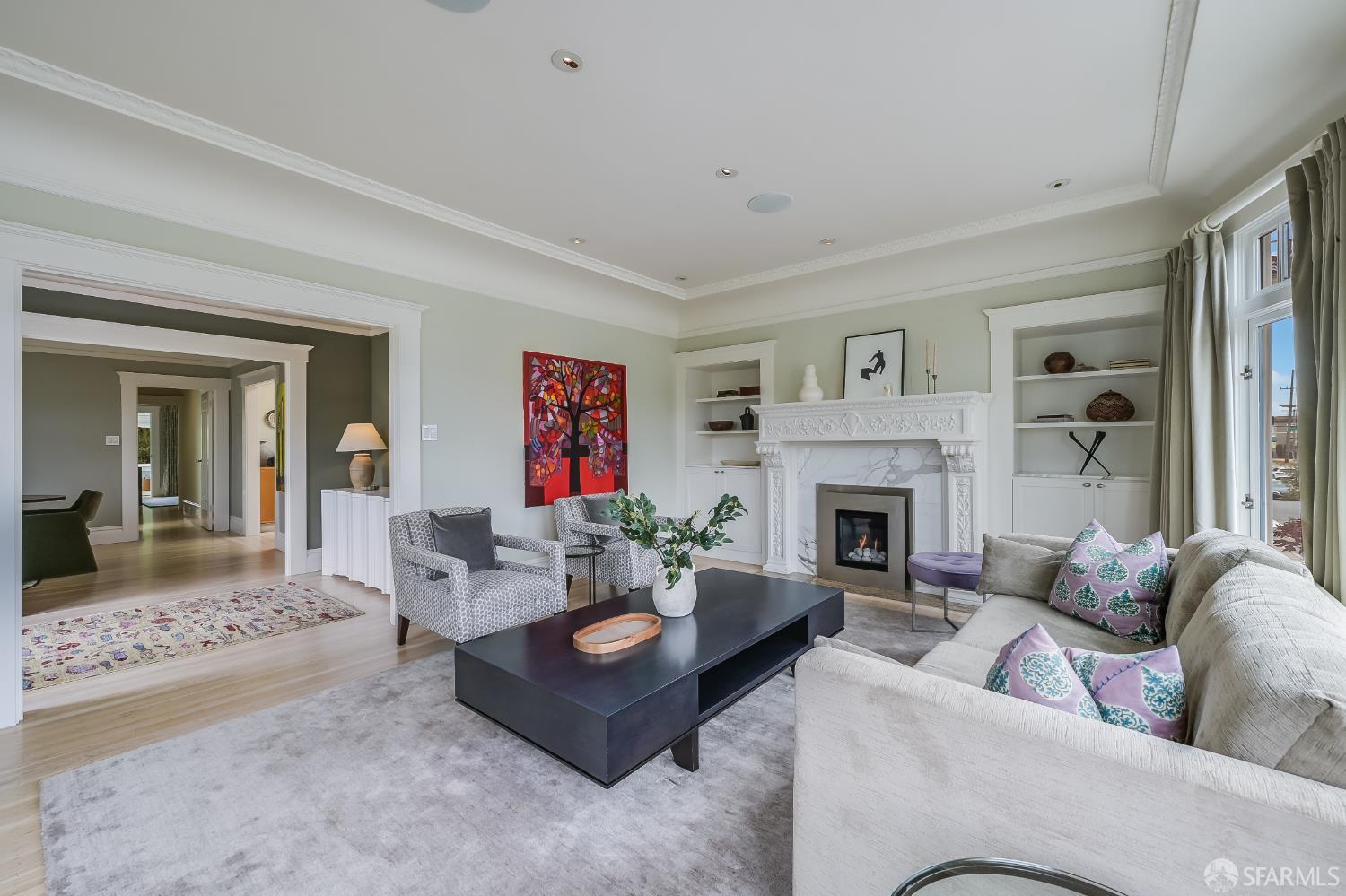 1125 Cabrillo Street San Francisco CA 94118