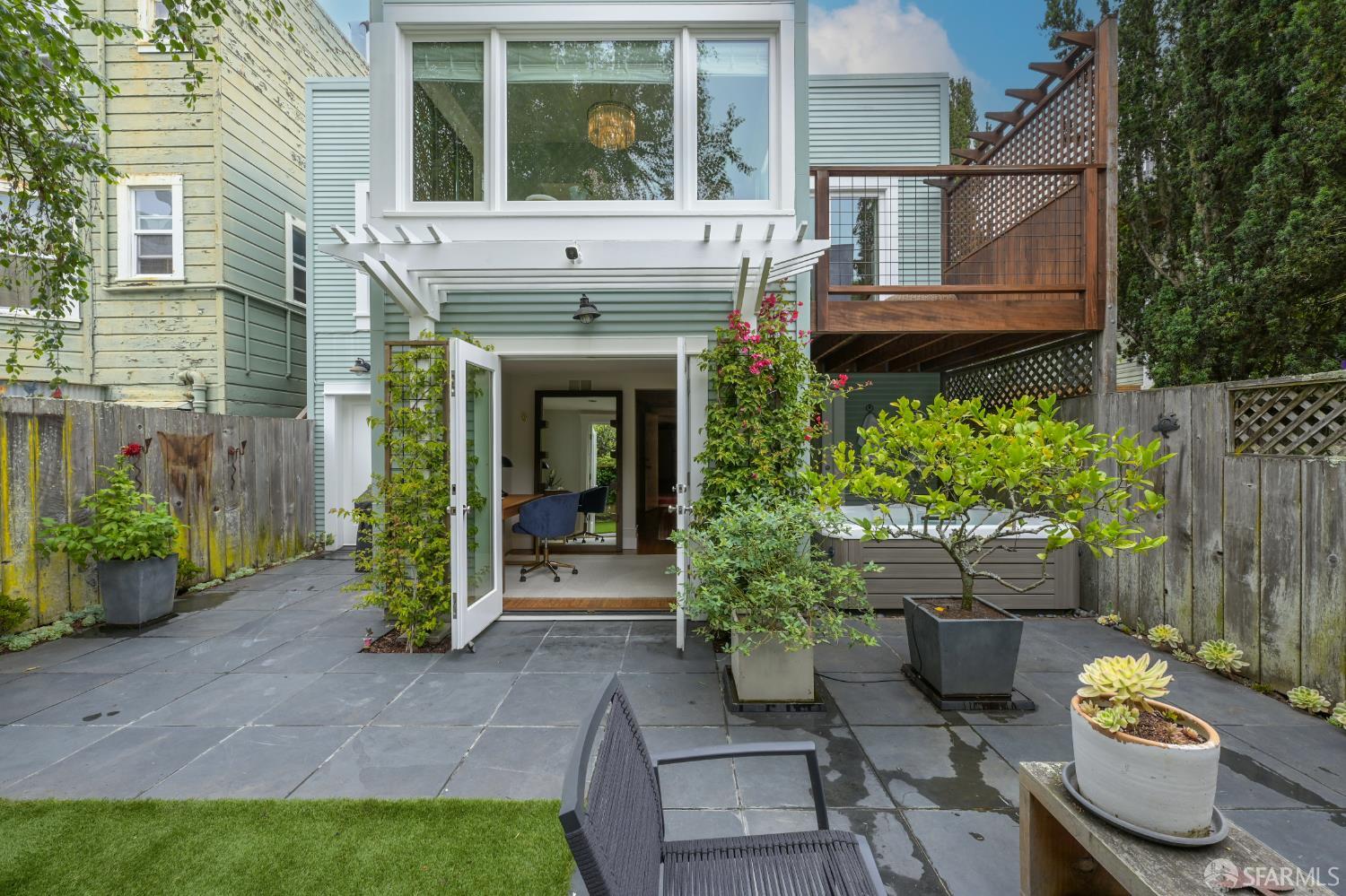 1125 Cabrillo Street San Francisco CA 94118