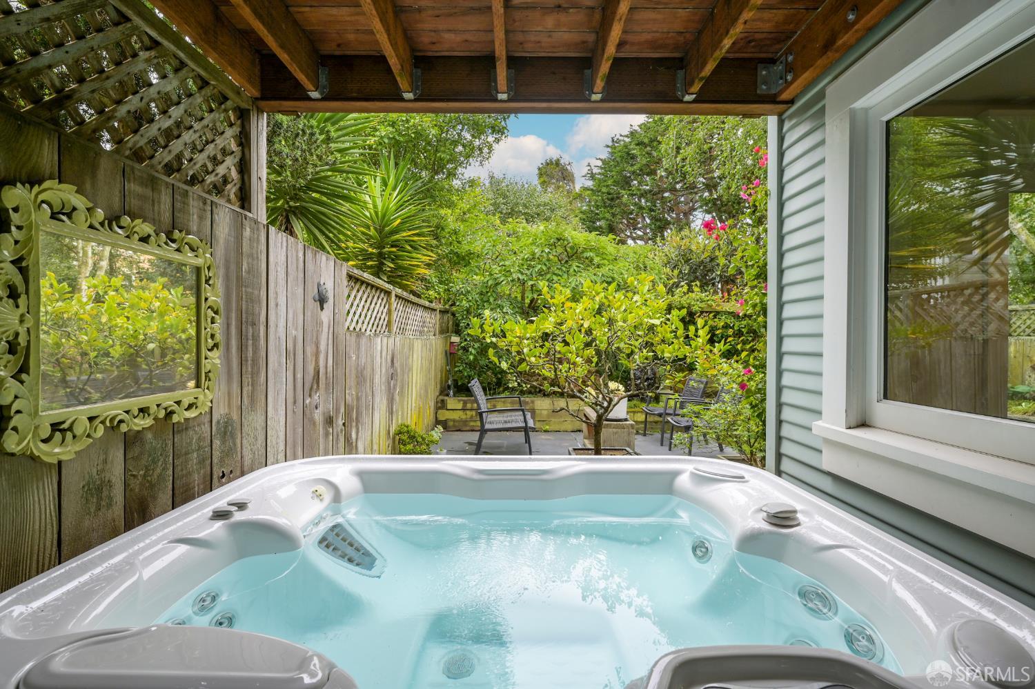1125 Cabrillo Street San Francisco CA 94118