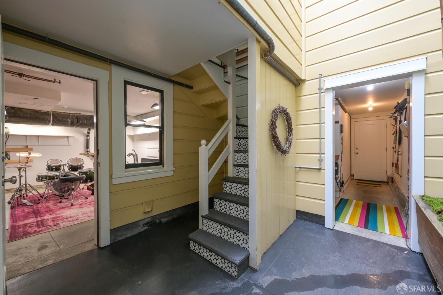 1125 Cabrillo Street San Francisco CA 94118