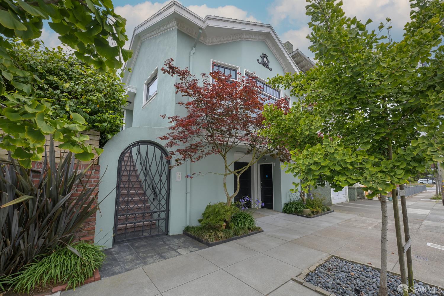 1125 Cabrillo Street San Francisco CA 94118