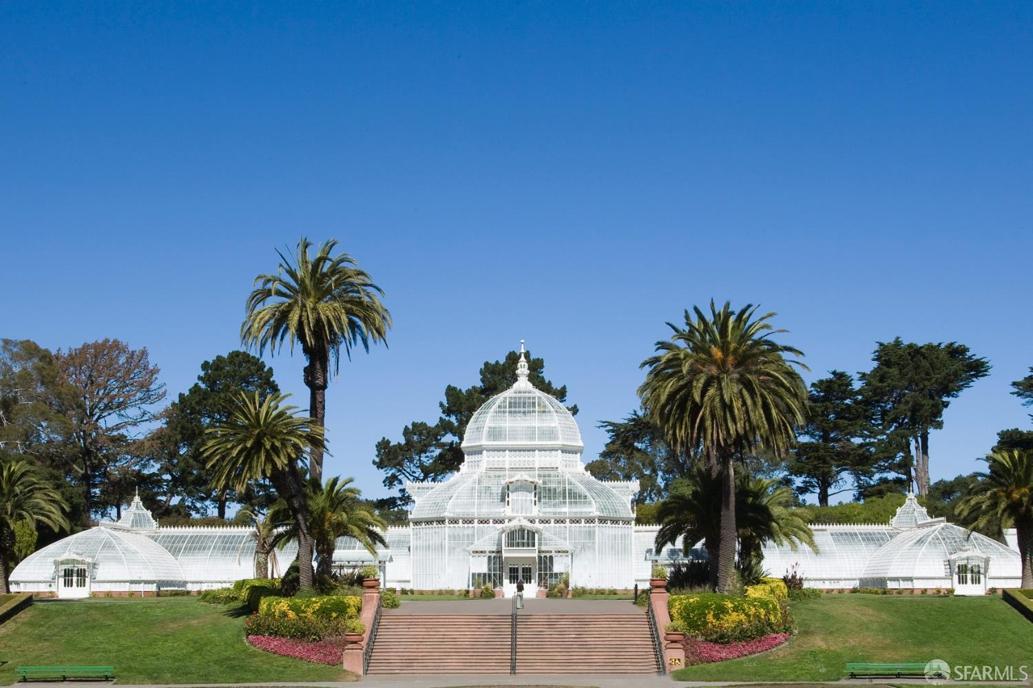 1125 Cabrillo Street San Francisco CA 94118