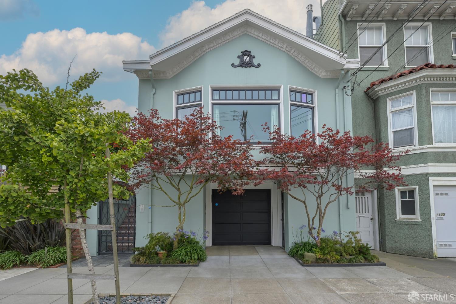 1125 Cabrillo Street San Francisco CA 94118