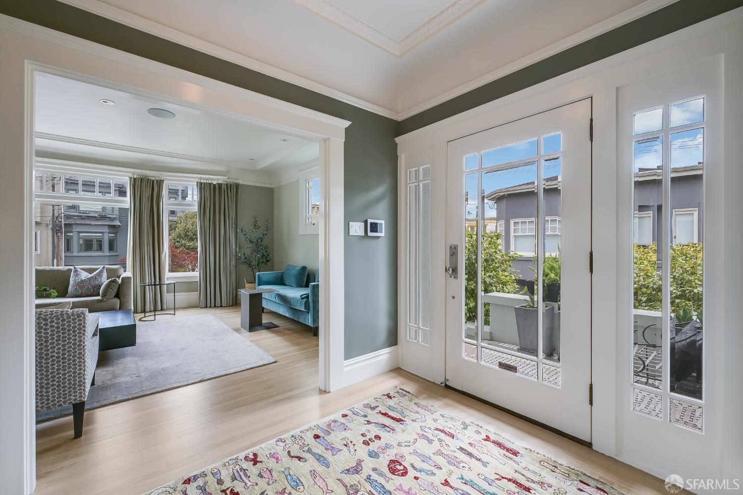 1125 Cabrillo Street San Francisco CA 94118