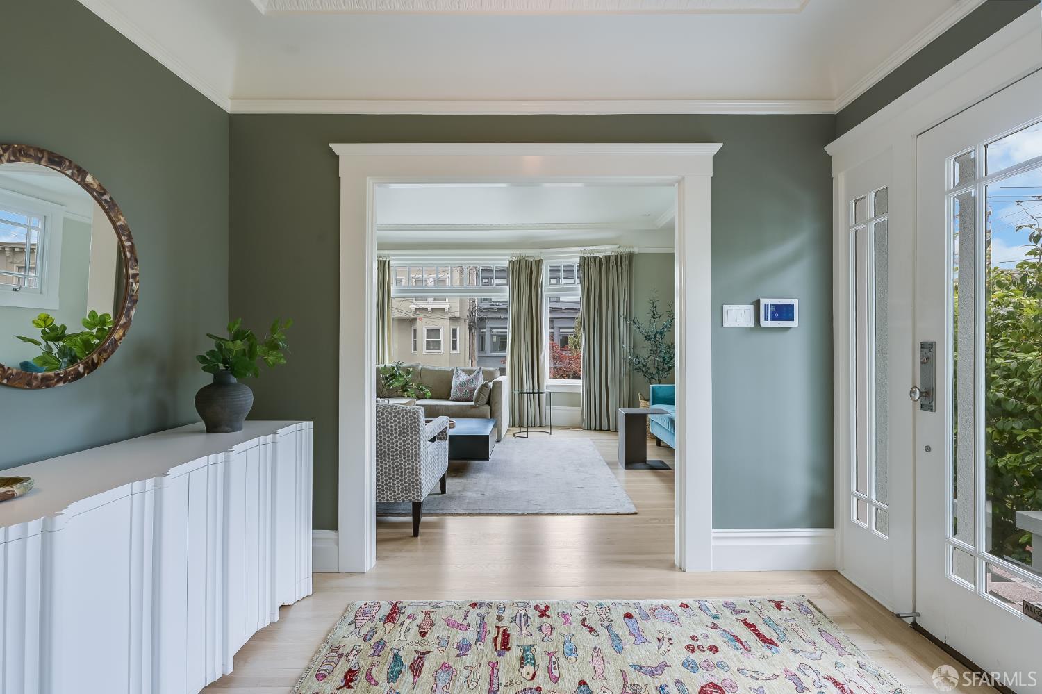 1125 Cabrillo Street San Francisco CA 94118