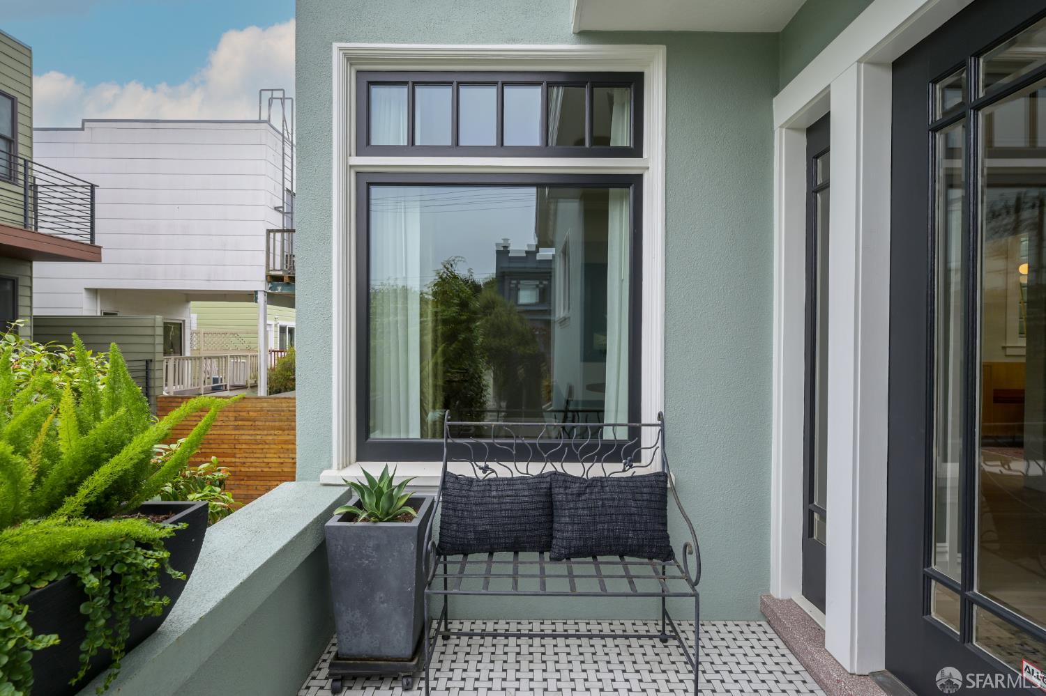 1125 Cabrillo Street San Francisco CA 94118