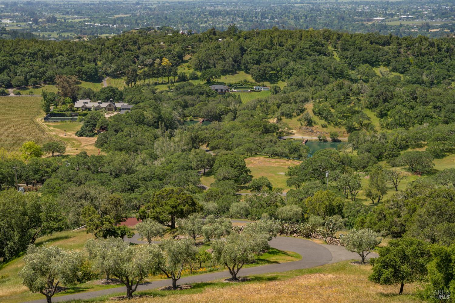 3866 Lovall Valley Road Sonoma CA 95476