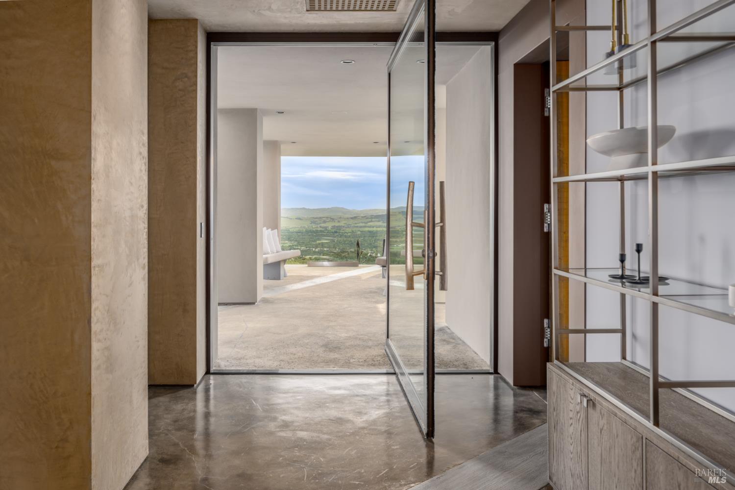 3866 Lovall Valley Road Sonoma CA 95476