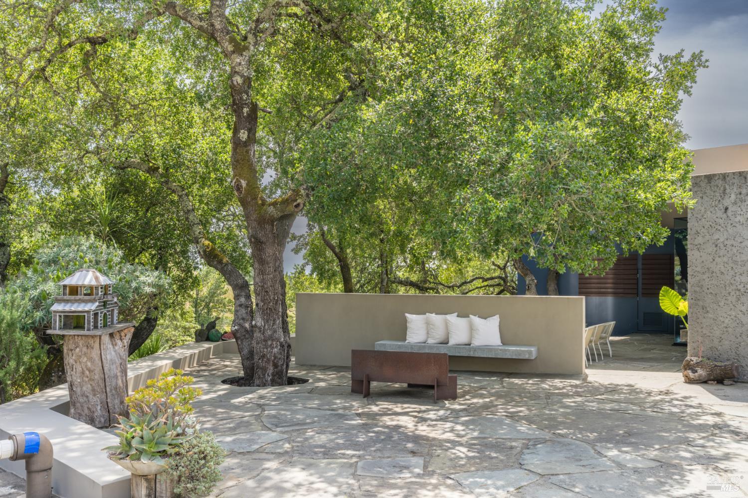3866 Lovall Valley Road Sonoma CA 95476