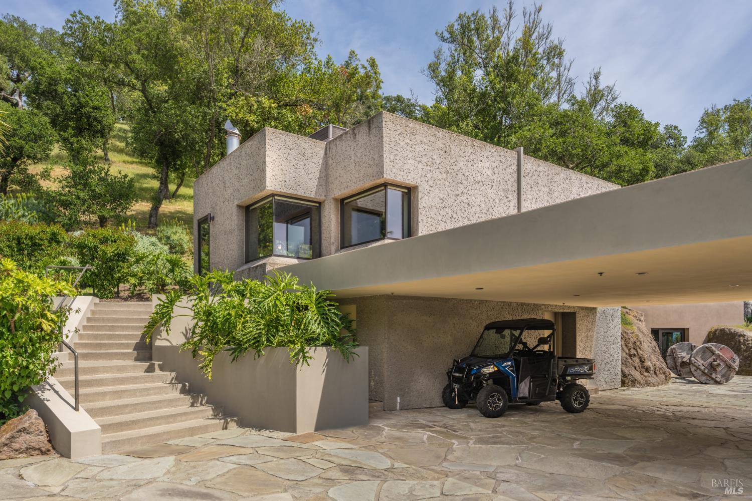3866 Lovall Valley Road Sonoma CA 95476