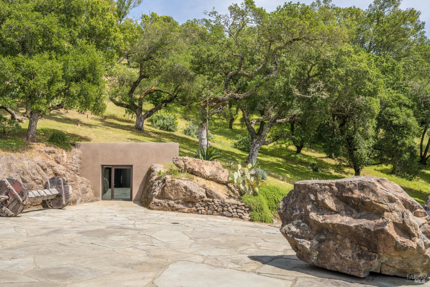 3866 Lovall Valley Road Sonoma CA 95476