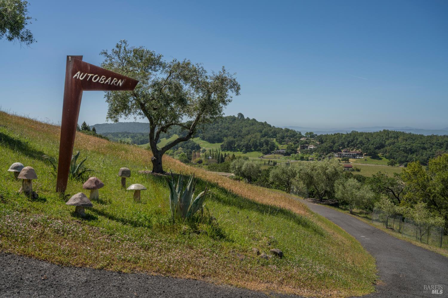 3866 Lovall Valley Road Sonoma CA 95476