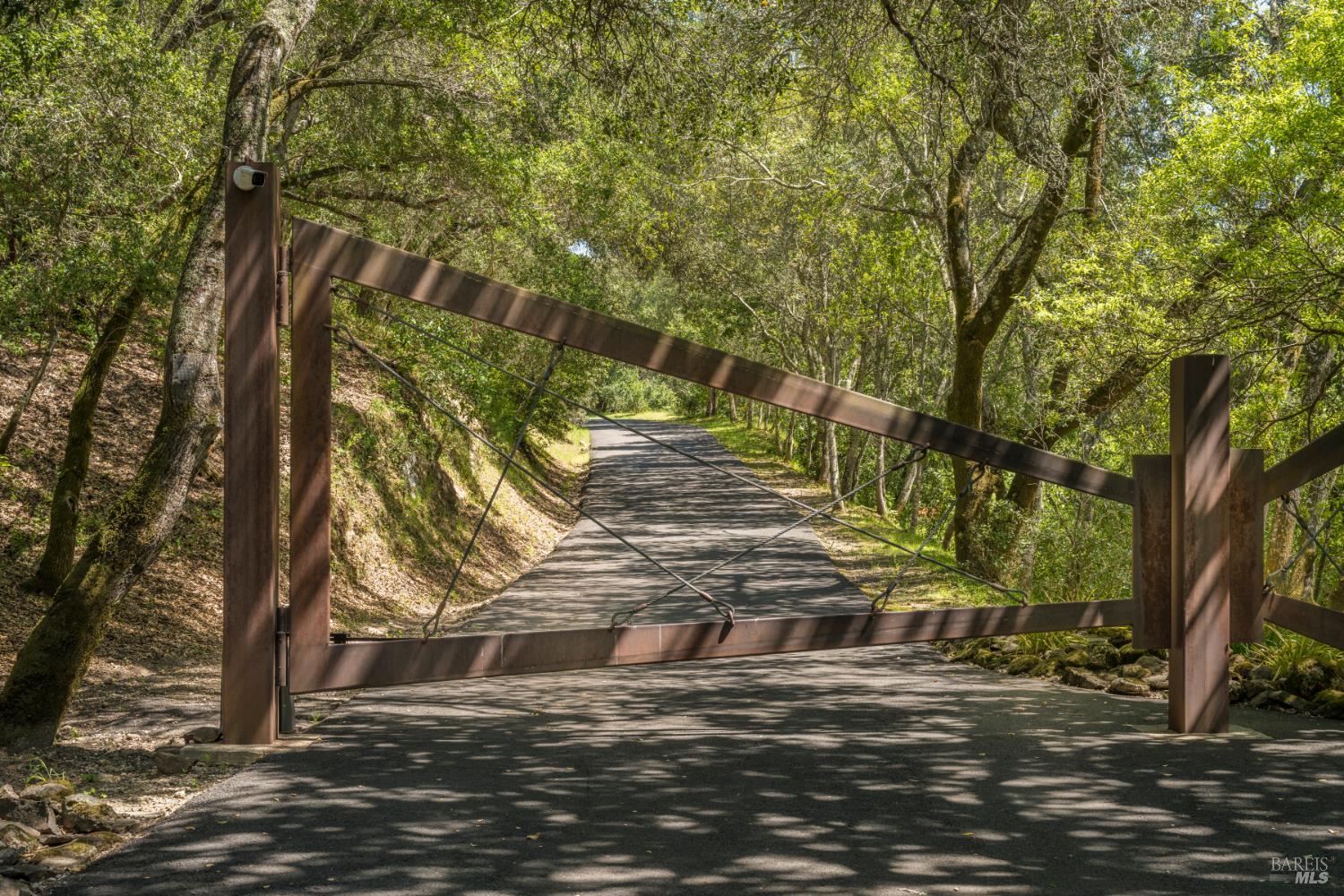 3866 Lovall Valley Road Sonoma CA 95476