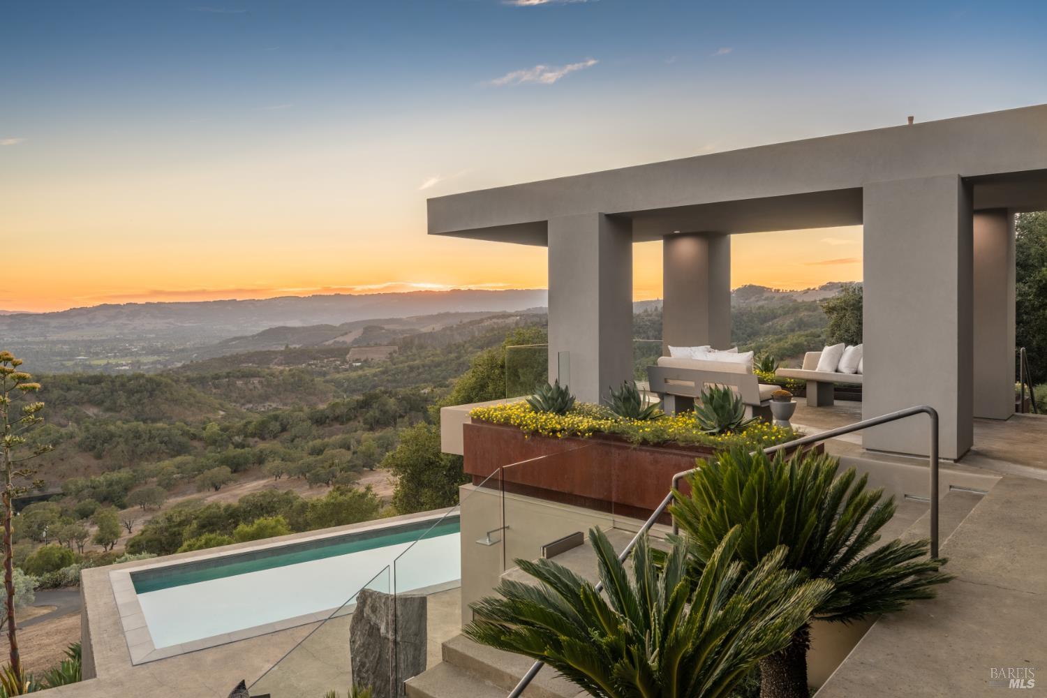 3866 Lovall Valley Road Sonoma CA 95476