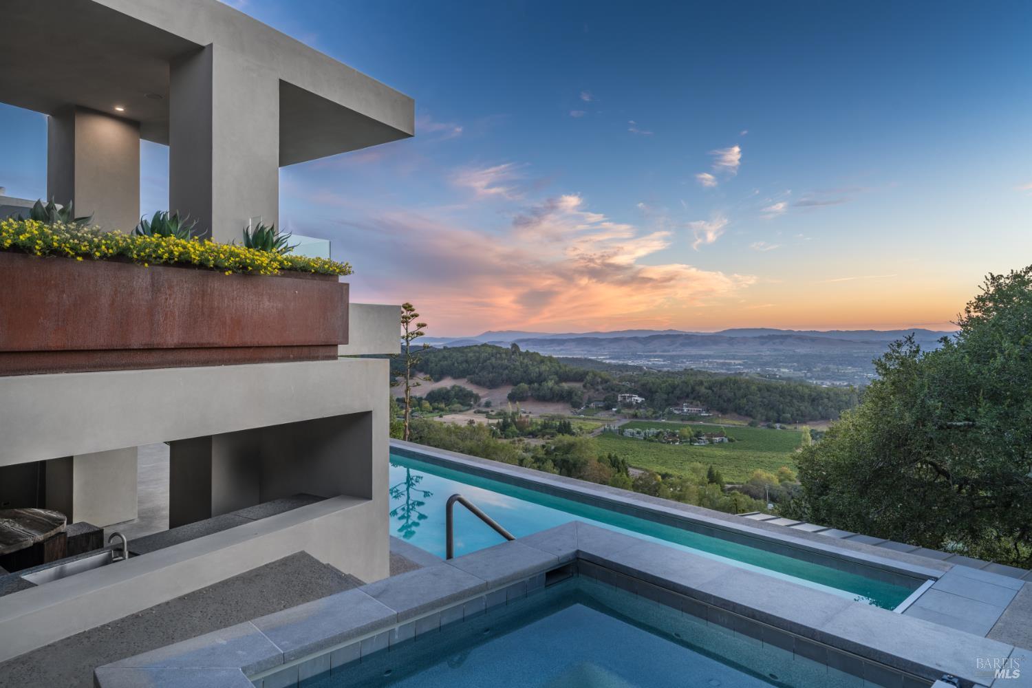 3866 Lovall Valley Road Sonoma CA 95476