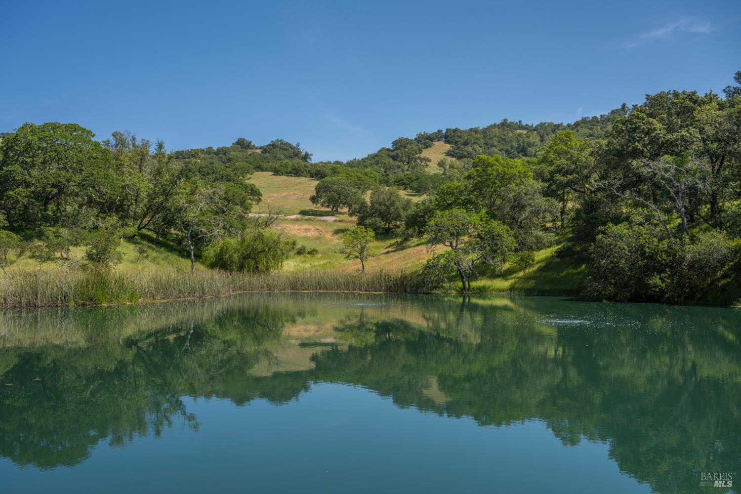 3866 Lovall Valley Road Sonoma CA 95476