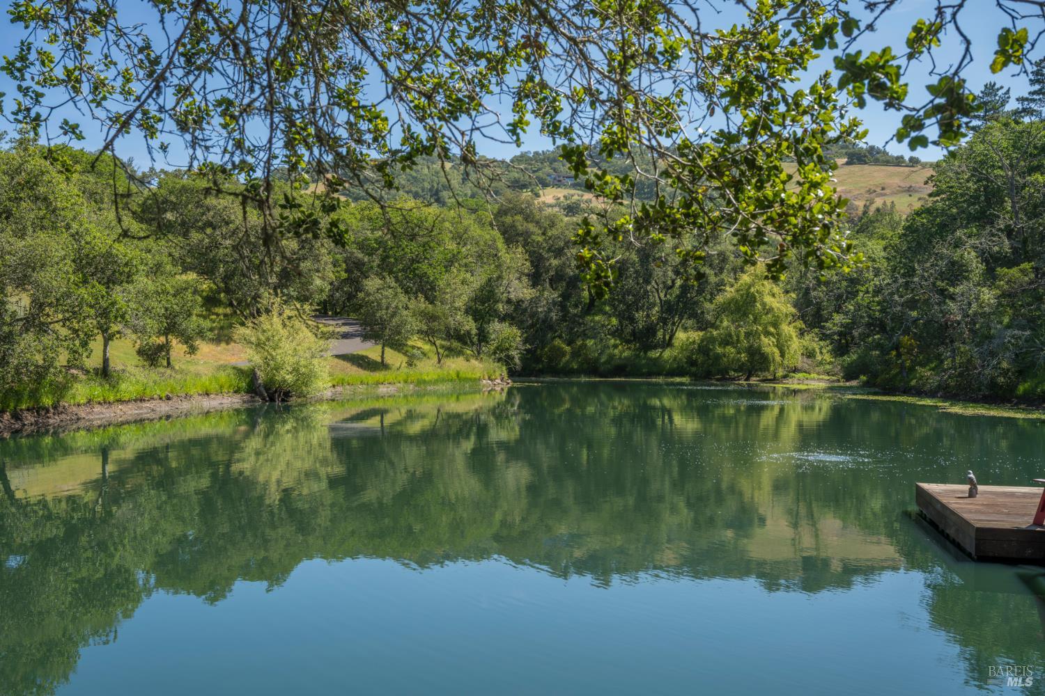 3866 Lovall Valley Road Sonoma CA 95476