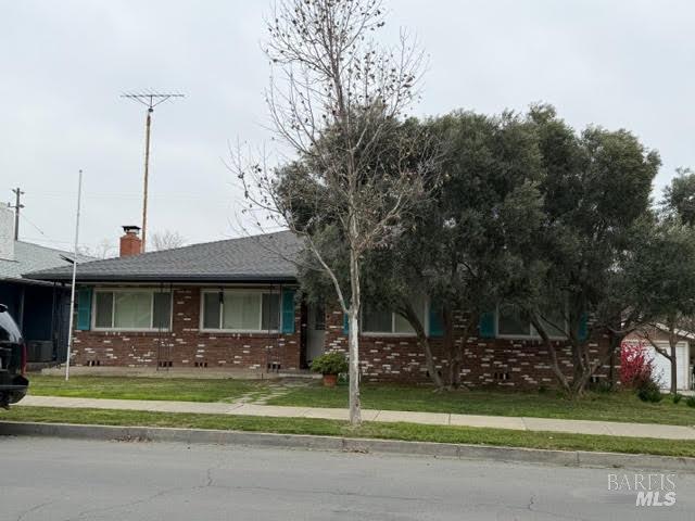 411 S 2nd Street Rio Vista CA 94571
