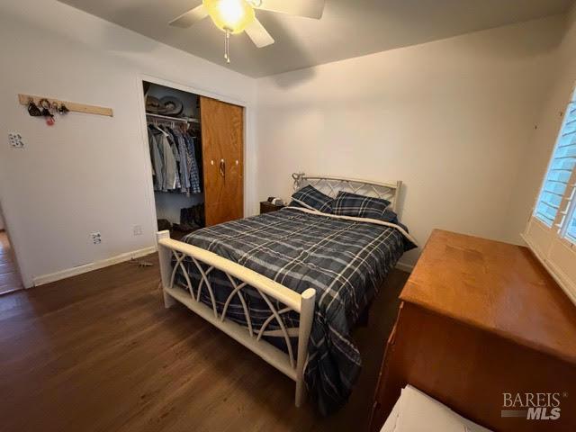 411 S 2nd Street Rio Vista CA 94571